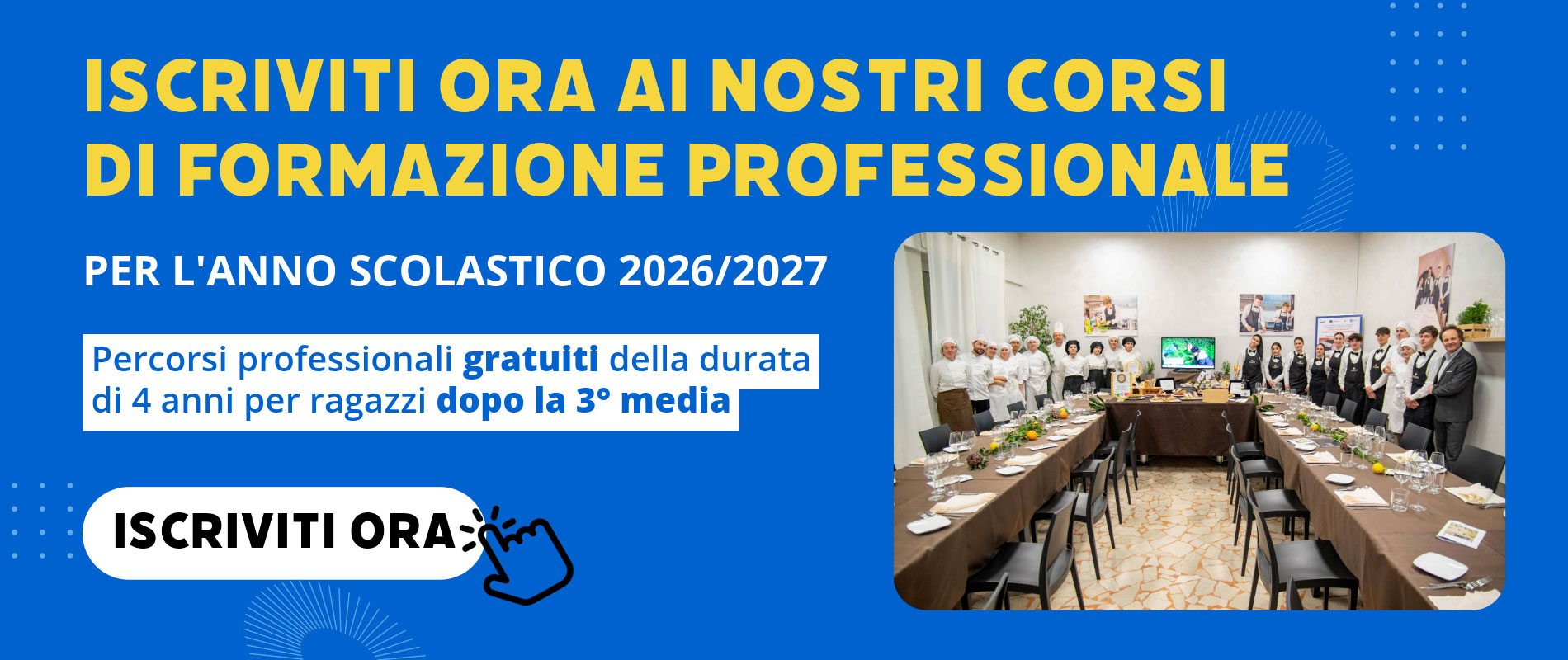iscrizioni online centro di formazione professionale castiglione delle stiviere