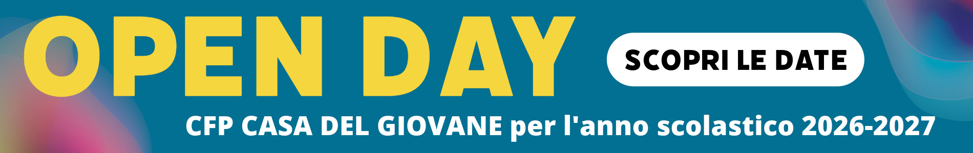 open day fondazione casa del giovane castiglione